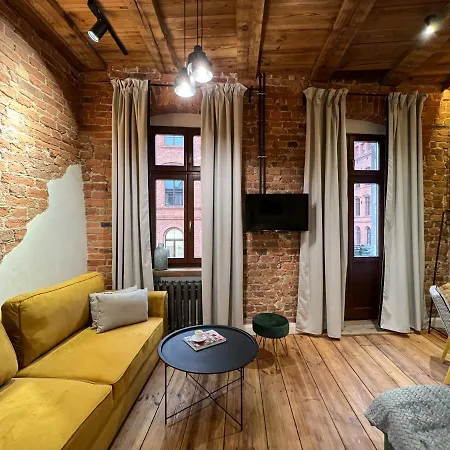 Apartament Kajmakowy Z Widokiem Na Stare Miasto. Netflix Торунь Екстер'єр фото