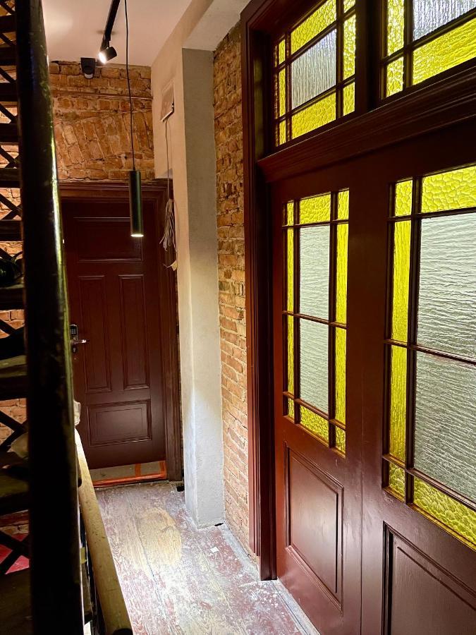 Apartment Kajmakowy Z Widokiem Na Stare Miasto. Netflix