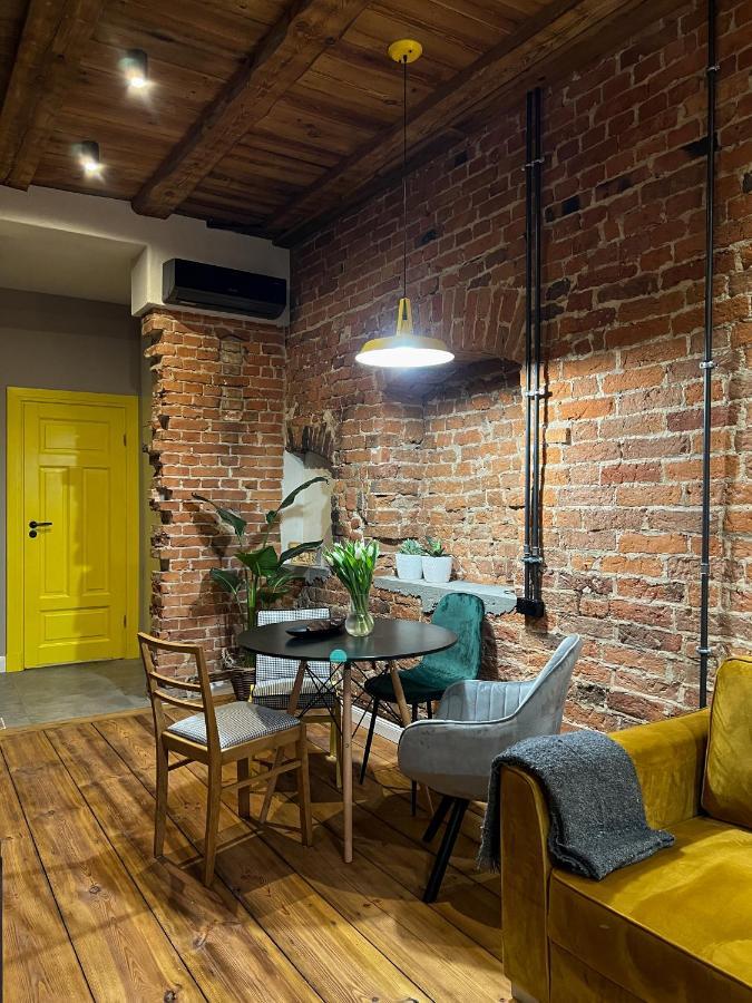 Apartment Kajmakowy Z Widokiem Na Stare Miasto. Netflix